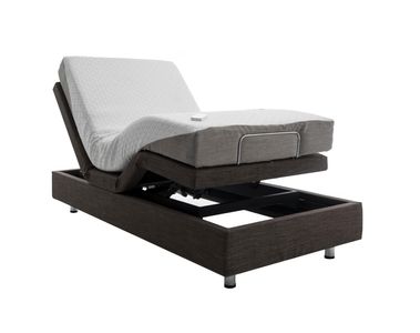 Electric Adjustable Bed - Smartflex V2 - Launch Special, Free Delivery. With Massage Function