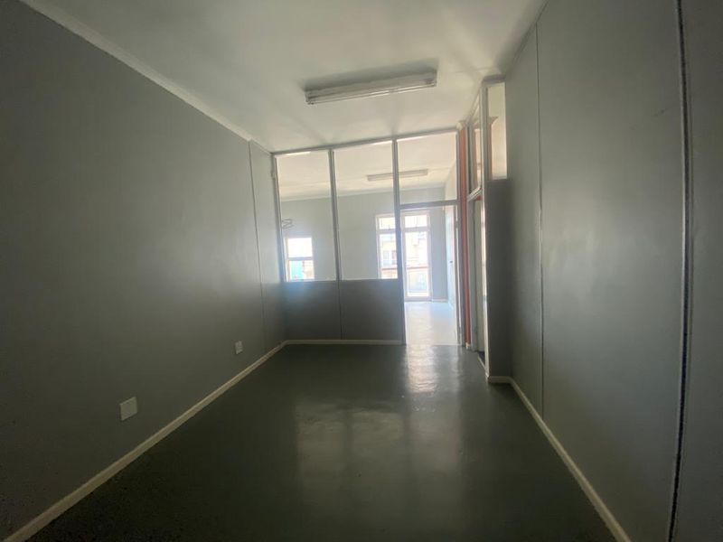 Bo-Kaap | Office Space For Rent On Wale Street, Cape Town