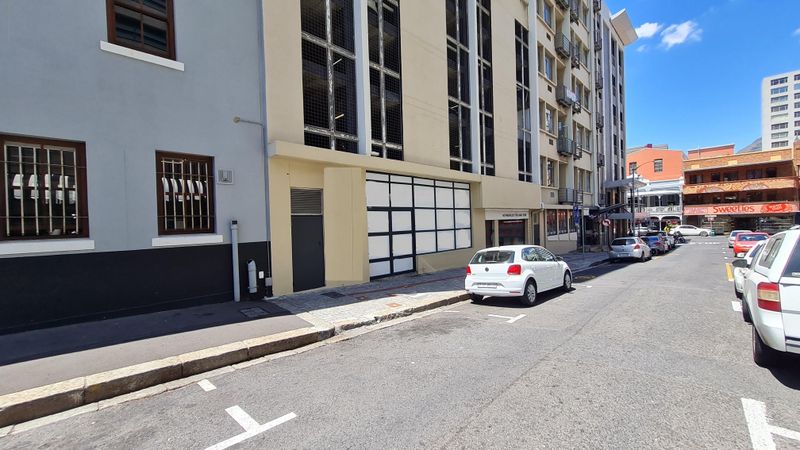 Pepper Street | Calling all Resterateurs | Retail | Street frontage | Edge of the CBD