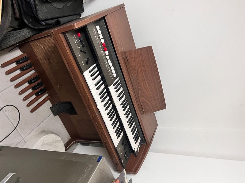 Piano for sale Needs  a service R5000