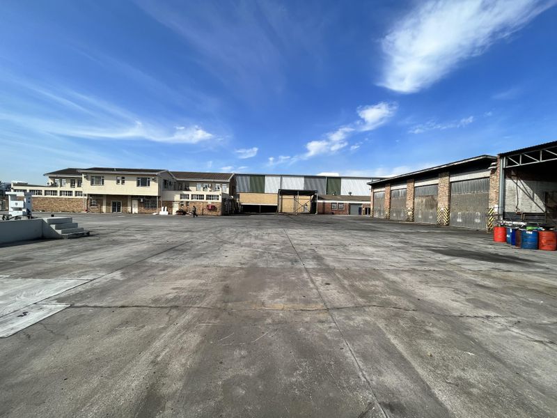 NOURSE AVENUE | WAREHOUSE FOR SALE | EPPING INDUSTRIAL 2
