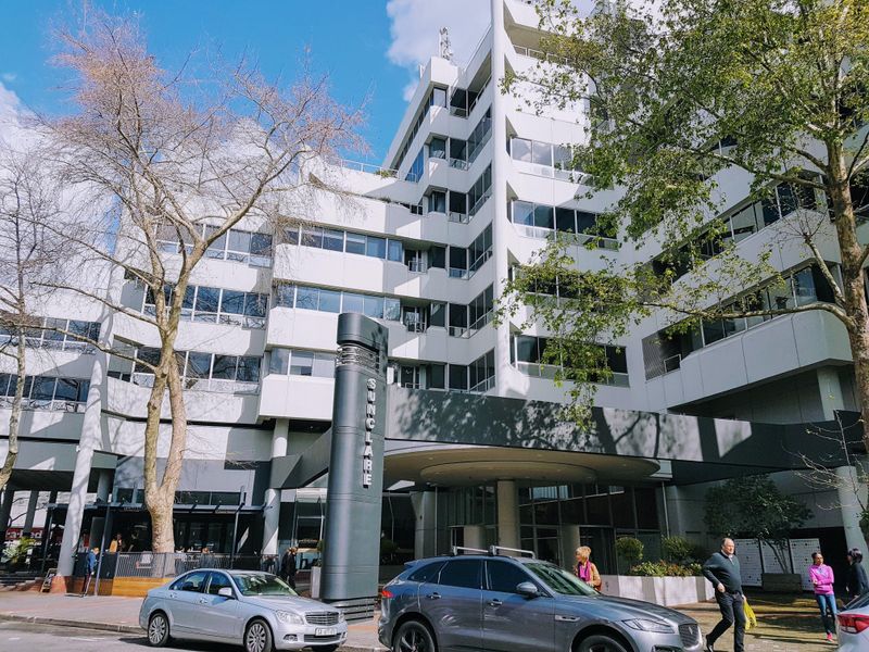 SUNCLARE BUILDING | PRIME OFFICE SPACE TO RENT ON DREYER STREET, CLAREMONT, CAPE TOWN