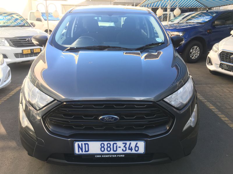 2020 FORD ECOSPORT 1.5 TIVCT AMBIENTE NO DEPOSIT REQUIRED WHATSAPP- MOHAMMED  (ZERO)7239275O4