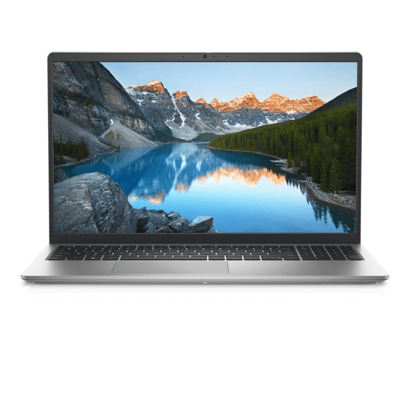 Dell Inspiron 3520 15.6-inch FHD Laptop - Intel Core i3-1115G4 512GB SSD 8GB RAM Win 11 Home - Brand