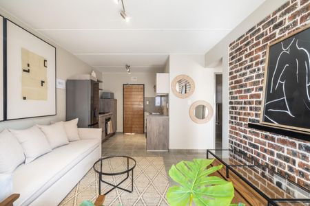 Apartment in Pretoria West For Sale