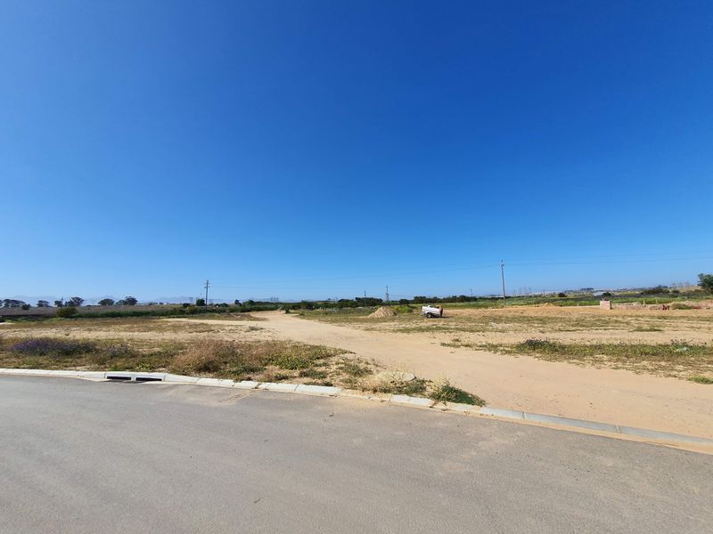 Durbanville Industrial | Commercial Land for Sale On Stillewater Street