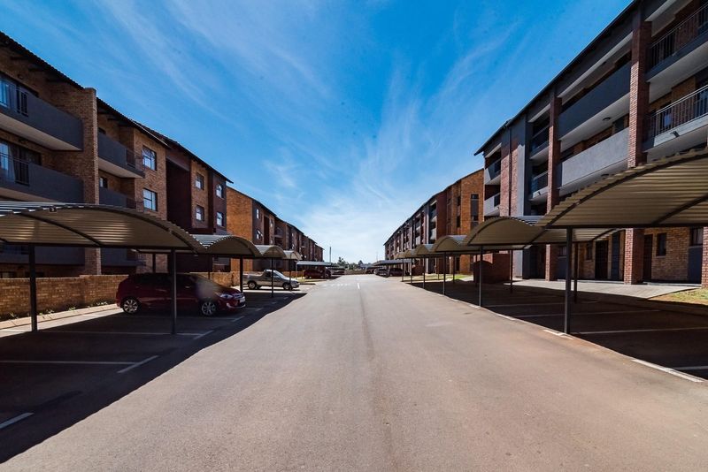 Apartment in Centurion Central To Rent