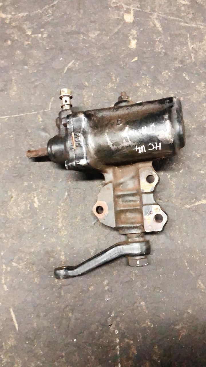 SUZUKI JIMNY POWER STEERING BOX Bellville Gumtree South Africa