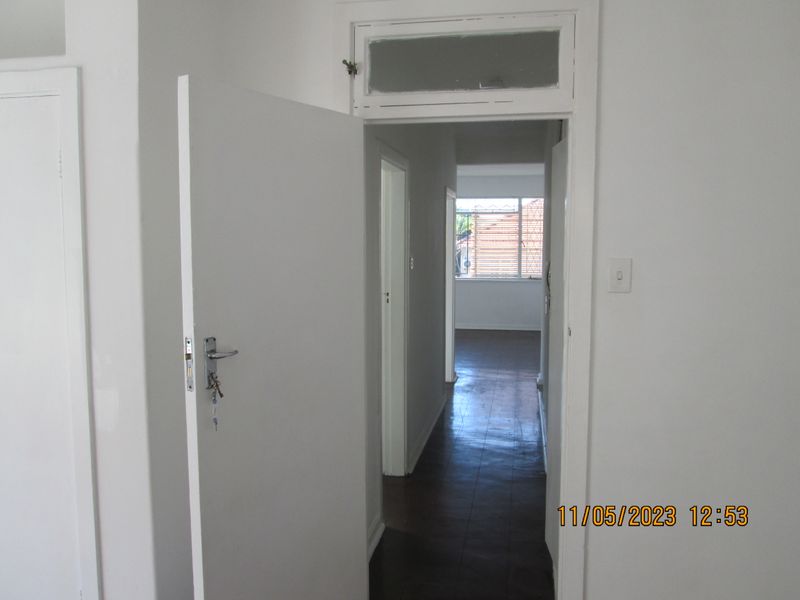 SPACIOUS ONE BED FLAT IN GLENWOOD