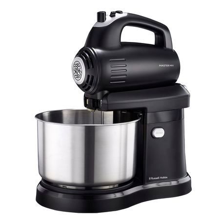 Russell Hobbs - Deluxe Pro Mixer