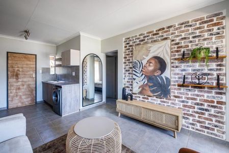 Apartment in Rosslyn For Sale