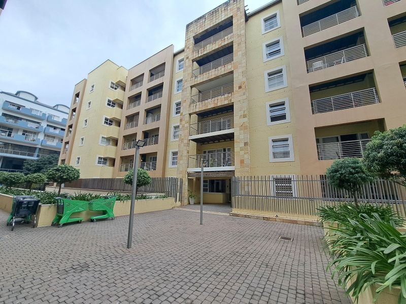 1 BEDROOM APARTMENT FOR SALE IN UMHLANGA