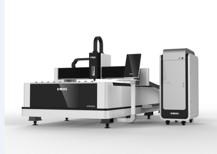 Fiber Laser Cutting Machines for Sale