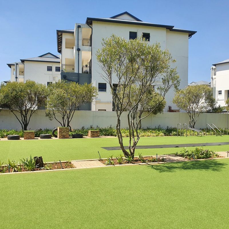 Apartment in Edenvale now available