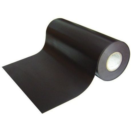 Parrot 610mm Magnetic Flexible Sheet - Black
