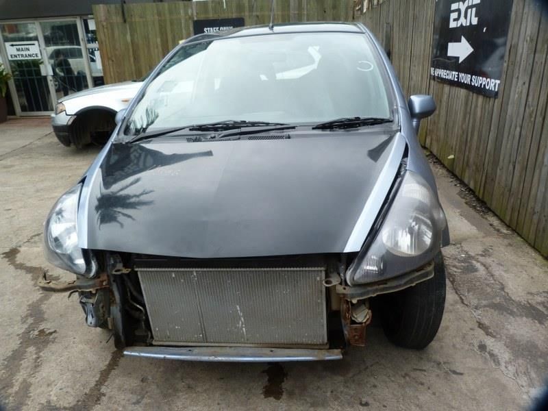 Honda Jazz 1.4 AT Light Blue - 2004 SPARESBOYZ STRIPPING FOR SPARES