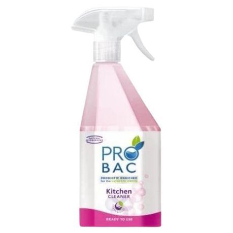 Probac – Kitchen Cleaner – 750ml