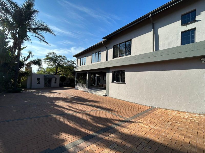 Space available to Let at a Wellness Centre | Greenside | Johannesburg