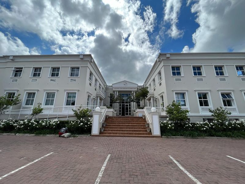 2 Eaton Avenue | Prime Office Space to Let in Bryanston