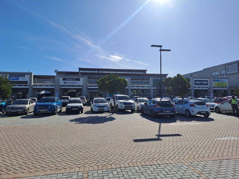 89 m2 Retail To Rent in Sunningdale, Cape Town