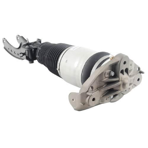 Porsche Cayenne - Air Shocks - On Exchange