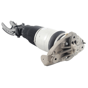 Porsche Cayenne - Air Shocks - On Exchange