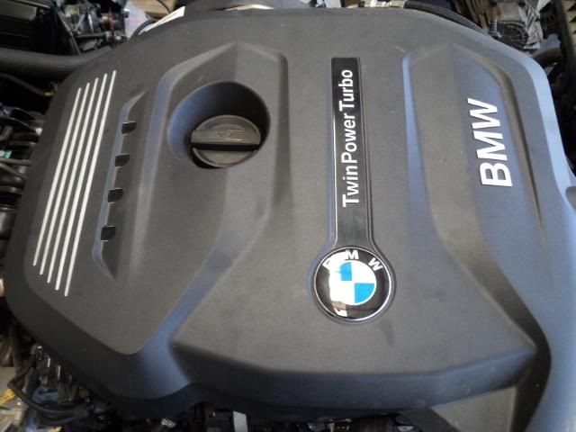 BMW F30 320 ENGINE (B48B20A) FOR SALE