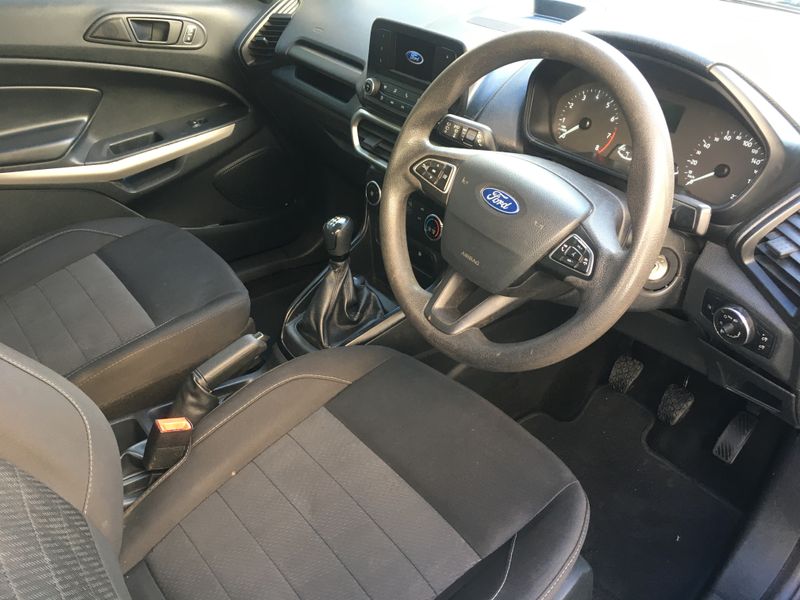 2020 FORD ECOSPORT 1.5 TIVCT AMBIENTE NO DEPOSIT REQUIRED WHATSAPP- MOHAMMED  (ZERO)7239275O4