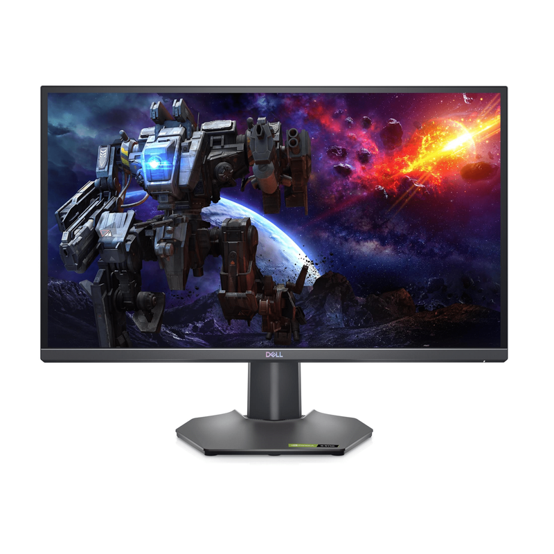 Dell G2723H 27-inch 1920 x 1080p FHD 16:9 240Hz 1ms IPS LCD Gaming Monitor 210-BFDT - Brand New