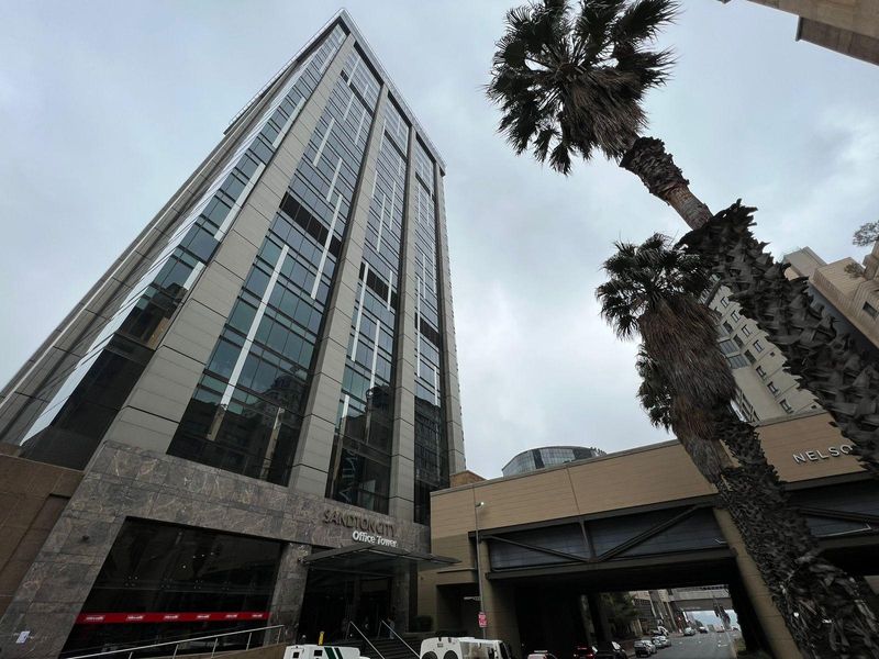 Sandton City Office Towers | Sandton | Office to Let