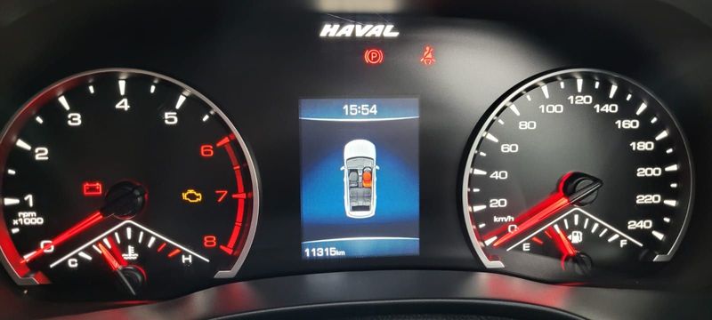 2021 Haval Jolion MY21 1.5T City 2WD with 11315kms CALL BOITY 083 506 0587