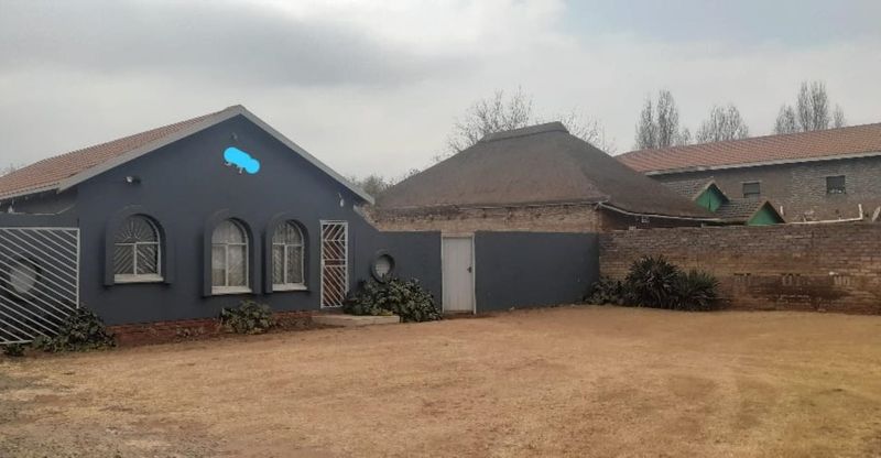 House for sale in Katlehong ,