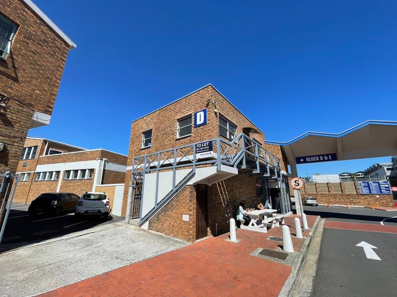M5 BUSINESS PARK | OFFICE TO RENT | MAITLAND | 70SQM