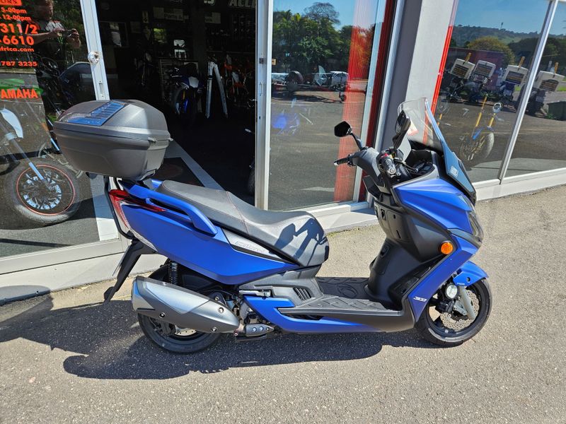 2019 Kymco G Dink 300i ABS