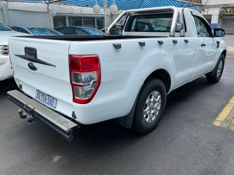 2017 FORD RANGER 2.2 TDCI 4x2 SINGLE CAB NO DEPOSIT WHATSAPP- MOHAMMED(ZERO)7239275O4