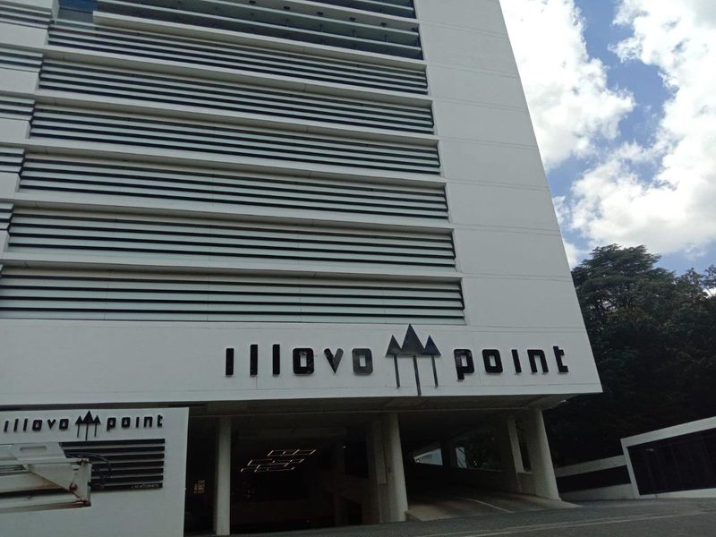 New Development in Illovo