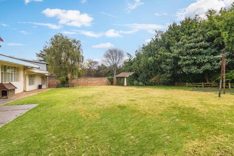House in Craighall For Sale