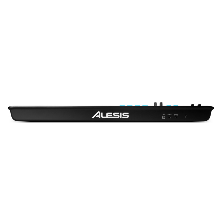 Alesis V61, 61 Key USB MIDI Keyboard Controller
