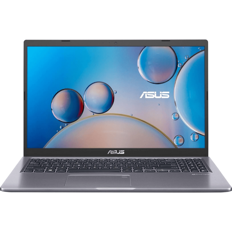 Asus M515DA-78512G0W 15.6-inch FHD Laptop - AMD Ryzen 7-3700U 512GB SSD 8GB RAM Win 11 Home - Brand