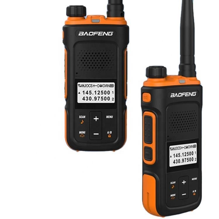 UV-11 new design  two way radio handheld walkie talkie