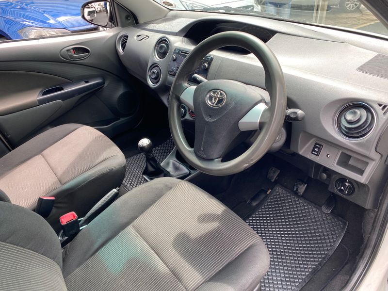 2019 TOYOTA ETIOS 1.5 XS 5 DR NO DEPOSIT REQUIRED WHATSAPP- MOHAMMED (ZERO)7239275O4