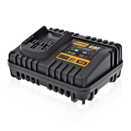 CAT - 18V Fast Charger