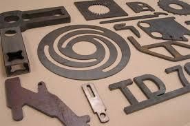 Plasma CNC metal cutter 1500x3000mm