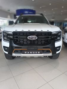 2023 Ford Ranger Wildtrak X  2.0L BiT 4x4 10AT