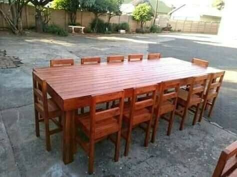 WOODEN BENCHES FOR SALE