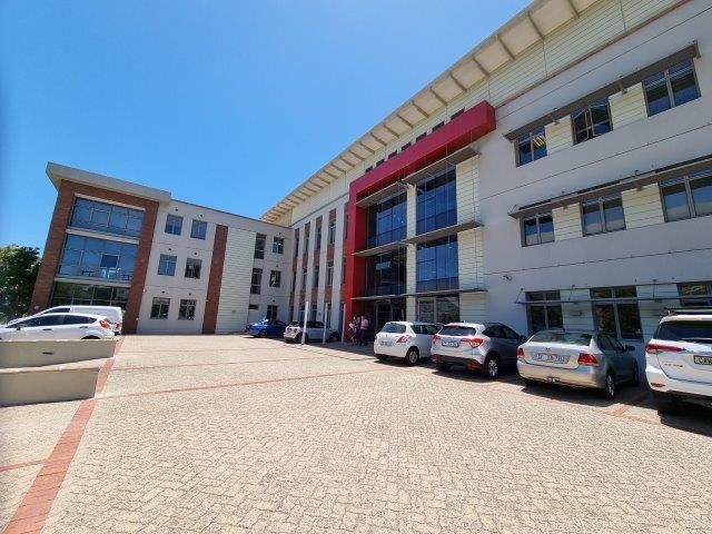 229m² Commercial To Let in Century City at R165.00 per m²