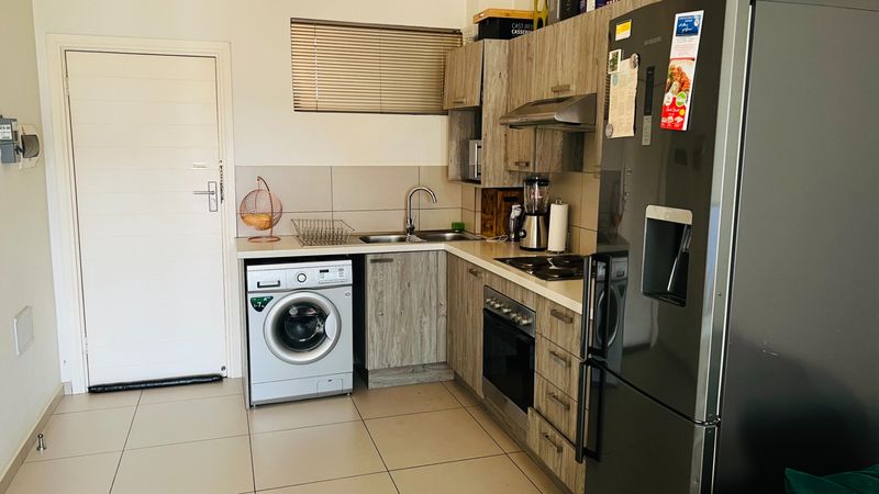 1 Bedroom apartment in Carlswald To Rent