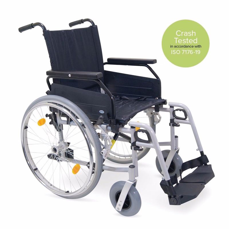 Versatile Rotec Wheelchair by Drive Medical. On Sale, FREE DELIVERY COUNTRYWIDE.