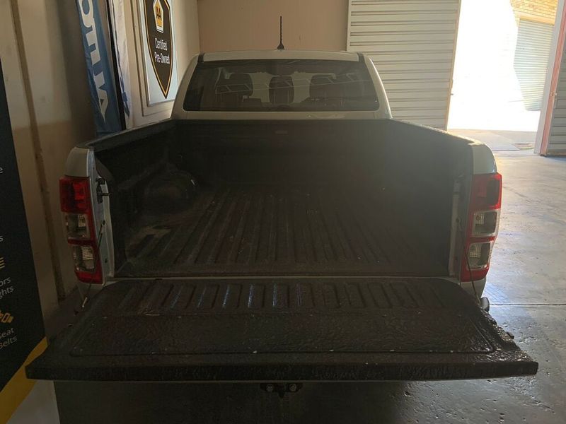 2019 FORD RANGER 2.2TDCi XL P/U D/C