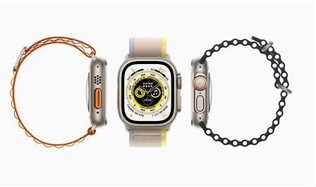 APPLE WATCH ULTRA 2 49mm | APPLE WATCH SE 2 40mm | APPLE WATCH SE 2 44mm